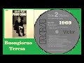 Perry Como - Buongiorno Teresa