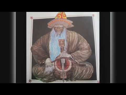Best of kazakh composer I: Korkut ata/ Kyl kobyz /Қорқыт ата