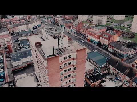 SD - Mazza 1.0 [Official Music Video]