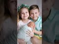 Diana And Roma With Their New Brother Diana Roma Dianaroma Tiktok