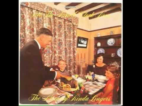 Not The Nine O'Clock News - The Memory Lingers Not In Front of the Audience Full Albums