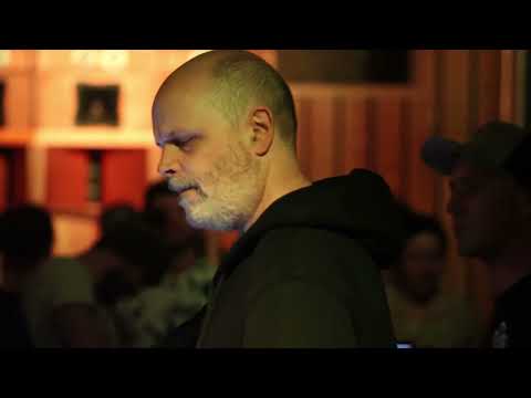 18/03/2023 | VIBRONICS | STARCHEAP CROOKERS x  YANDEFRUUST | SUBACTIVE SOUND SYSTEM