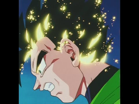 Great Saiyaman Theme (Extended) Dragon Ball Z 2019