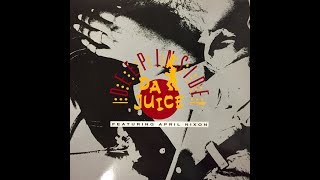 Da Juice   Deep Inside Broadway Mix