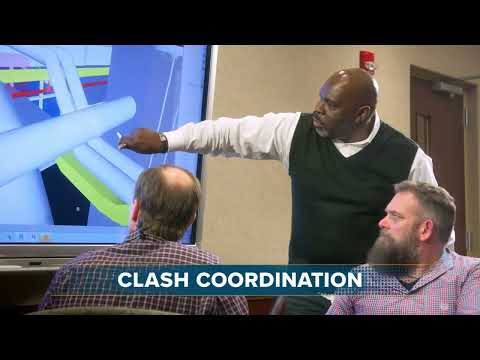 Ferguson Virtual Design And Construction Services Capabilities