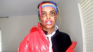 Cover art for Packgod vs 69