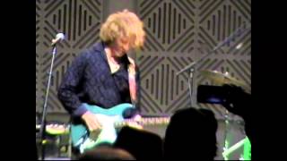 The Chris Duarte Group - People Say Live @ The Dillon Amphitheater on August 1st, 2014!