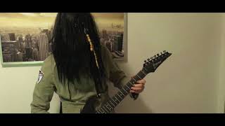 Video Radek Krédl (Beat Of The Soul) - Hairy Satriani (alias Satriani 