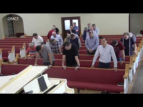 02.20.26 AM / Conferinta Pastorala Vineri / Dr. Paul Negrut