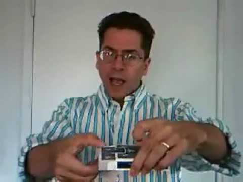 Sudden Deck 2 by David Regal @dynamitemagicshop