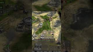 Критична ситуація! ► C&C Generals Zero Hour