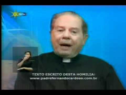 O Pão Nosso 20 Julho 2011 Pe.F.C.Cardoso.