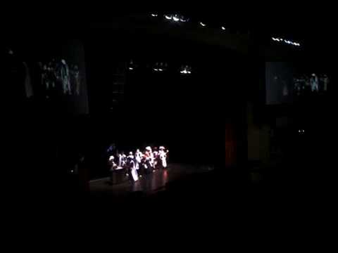 Qik - FanimeCon 2010 Masquerade Clips - Mobile video by Kurtis Whittington