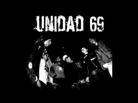 Unidad 69-Rude Fest 2017