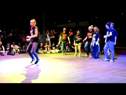 A-styl Liberec vs. Beat up | K.O. battle