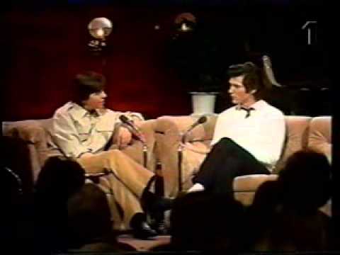 Warren Cann - Måndagsbörsen 1981