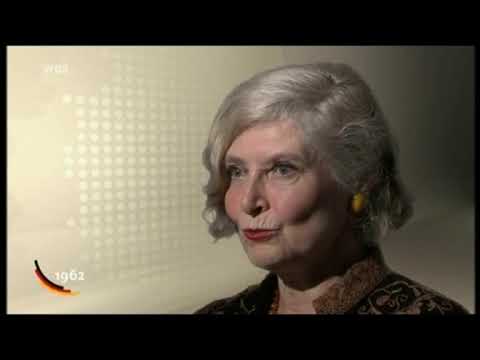 60 Jahre Deutschland 1962