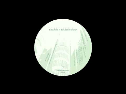 Obsolete Music Technology - Reminiscence