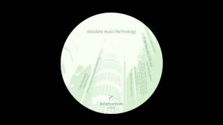 Obsolete Music Technology - Reminiscence