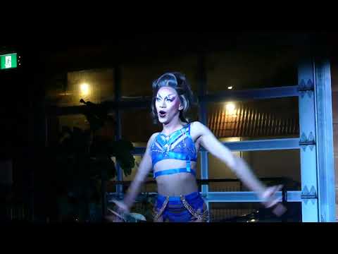 Phoenix Black (Call Me Mother S2) - "Million Dollar Man" - LIVE in Sarnia, Ontario, Canada - 2/10/23