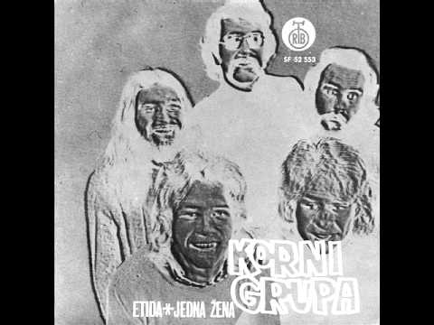 Korni Grupa - Jedna Zena