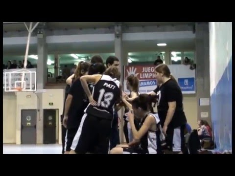 2Aut Senior femenino  - Ensanche de Vallecas