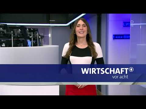 Wirtschaft vor acht - 2024 - 15.01.2024 - #Wirtschaft #Nachrichten #Börse - ARD Deutschland #WvA2024