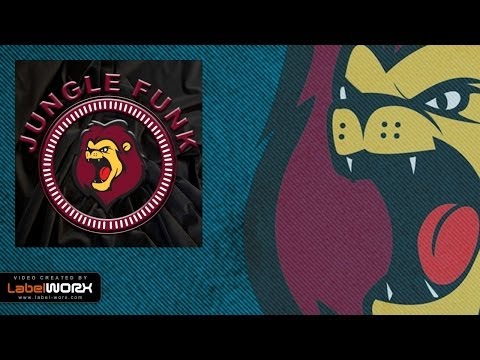 Black Legend Project - Push One Clap Two (Original Stay Fit Mix)