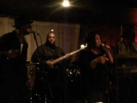 Thumbnail for Ms. Dottie Fox ` 513 Band  10/20/2012 by NME