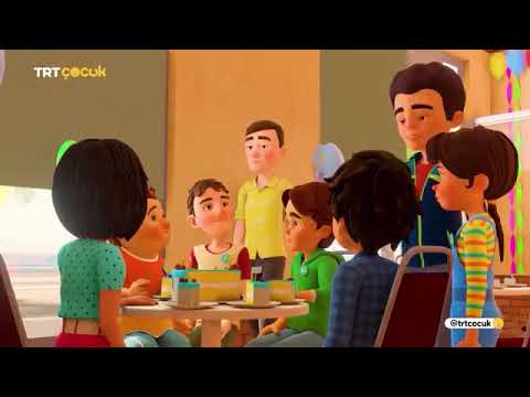 EMİRAY ÇEVRE MÜFETTİŞİ (YENİ BÖLÜM) ÇOK YAKINDA