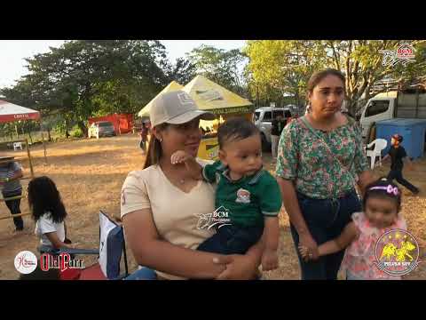 Toros en Tercer Festival del Pelusa en Rincón Largo de Montijo organiza Pelusa y su Hijo Luam 2026
