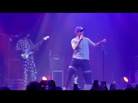Suede - Filmstar (La Riviera , Madrid 09/11/2013)