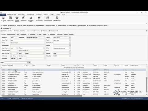 Topkontor Handwerk 6: Textverarbeitung (Tipps & Tricks für Anwender)