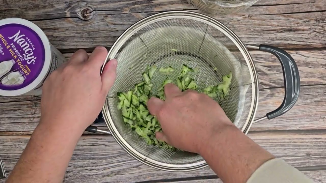 Greek Chicken Gyro - Video thumbnail