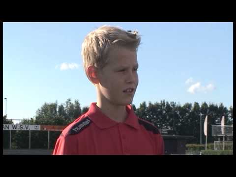 WSV C1 in voorbereiding seizoen 2013 2014