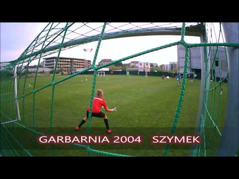 GARBARNIA 2004 SZYMON