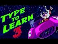 Title Theme Type To Learn 3