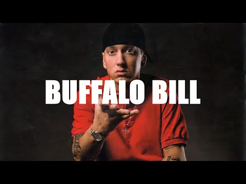 FREE Dr Dre x Eminem Type Beat - BUFFALO BILL | Old School West Coast Instrumental No Tags 2021/2022