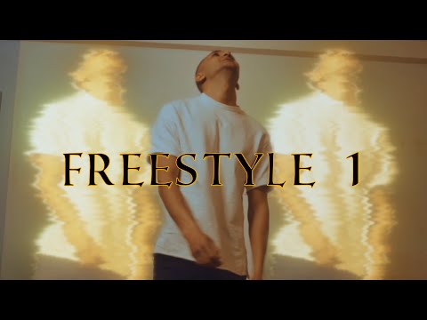 BozhiiDar - Freestyle 1 (Remix of 2 Bona - RIRI)
