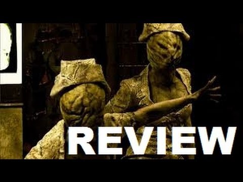 Silent Hill Revelation 3D | Movie Review