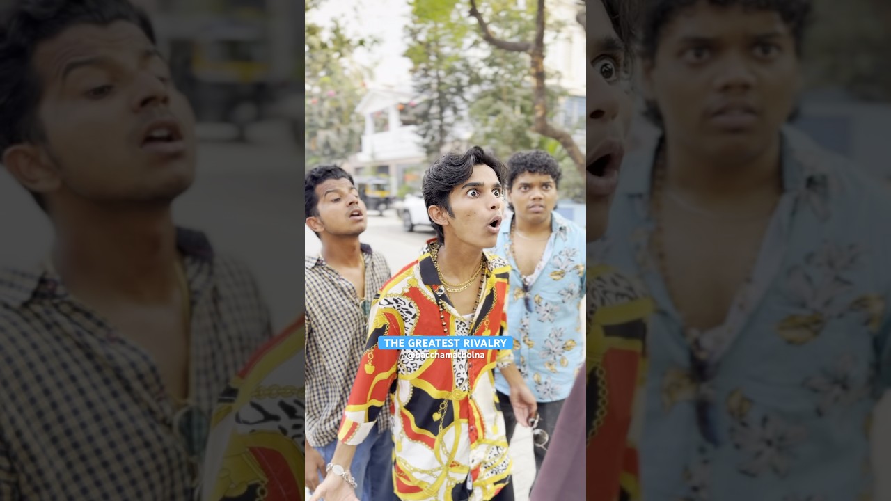 The Greatest Rivalry in Cricket: India vs Pakistan T20