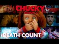 Chucky Season 1 Death Count Chucky Official