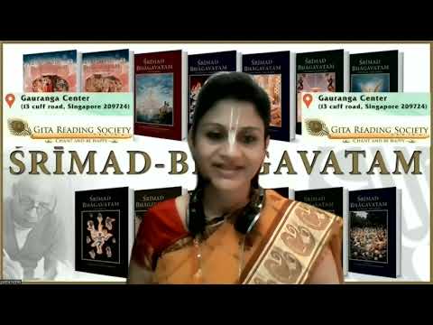 Session 273|स्कंध 4-अध्याय 26(4.26.1- 4.26.26)|सम्पूर्ण श्रीमदभागवतम महापुराण हिंदी में |SKCON| GRS