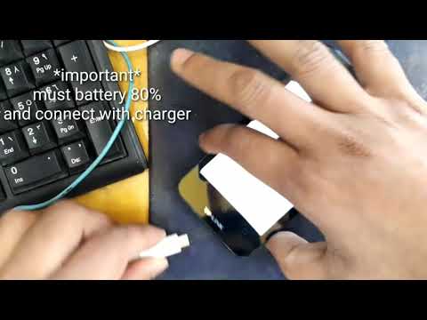 TP link Neffos Y50 TP803A FRP bypass