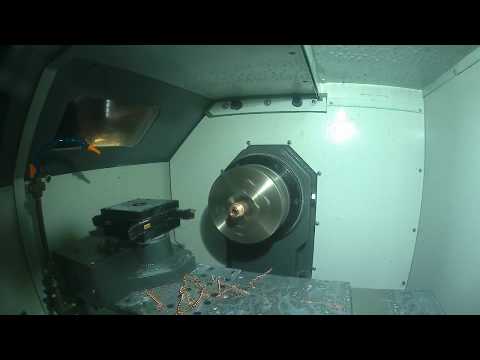 HAAS TL-1 New machine, great machine