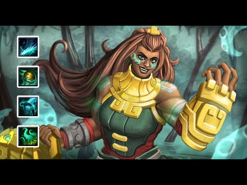 ILLAOI MONTAGE - Best Illaoi Moments 2023