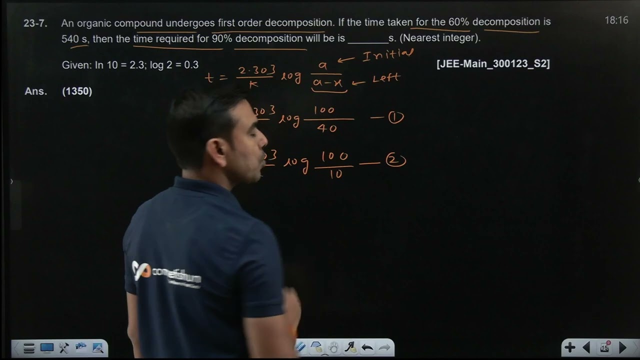 Video Solution