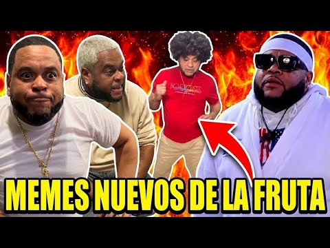 FRUIT AND ITS ANTICIPATION 🤣🍇/ The best of 2026