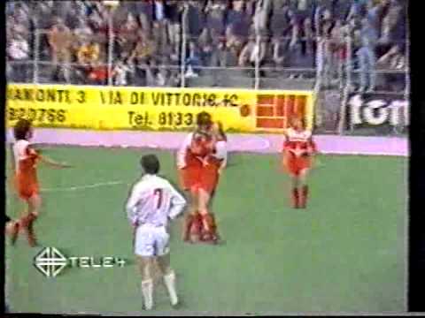 triestina-piacenza 82-83