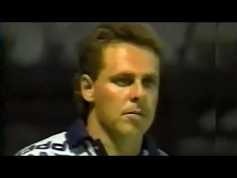 Lasaigues-Gattiker Vs Varela-Padovani - Bahía Blanca 1995